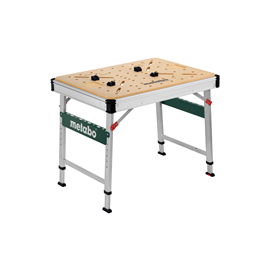 Werkbank Metabo 626991000 