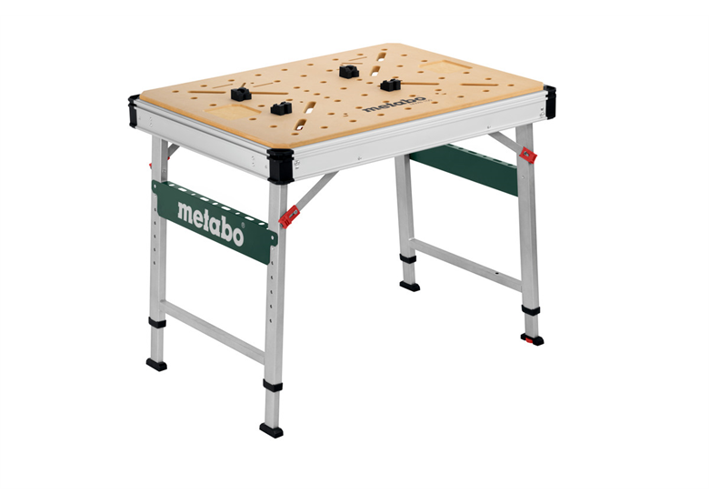 Werkbank Metabo 626991000 