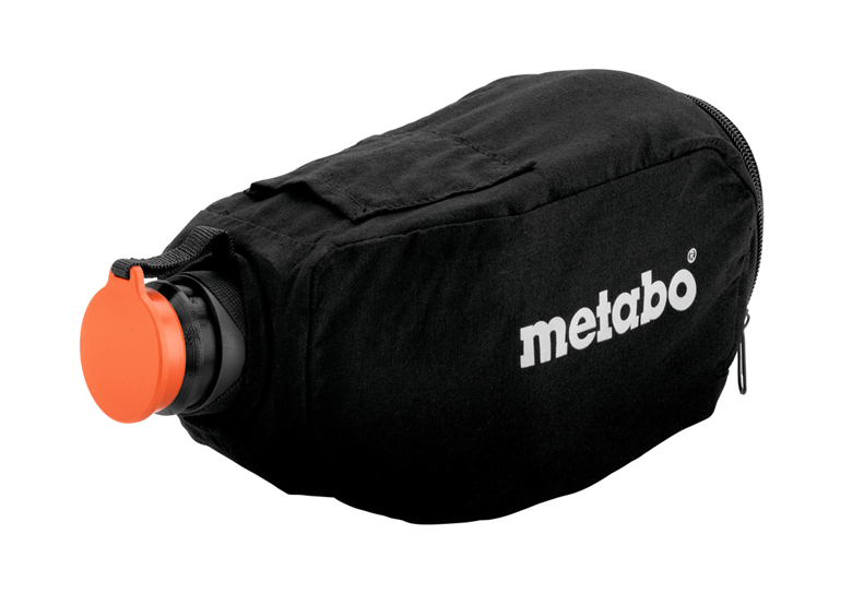 Staubsack Metabo 628028000
