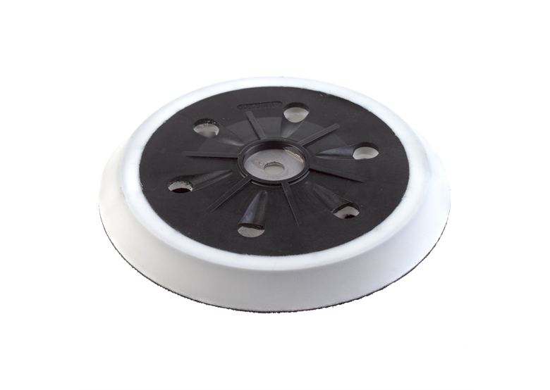 Stützteller 150 mm; 6/8 Löcher Metabo 631150000