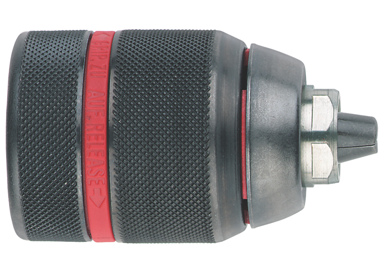 Schnellspannbohrfutter Futuro Plus S2 1,5-13 mm, 1/2-20 UNF Metabo 636620000