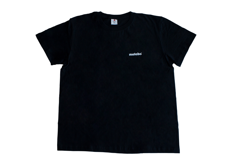 XL Arbeits-T-Shirt Metabo 638665020