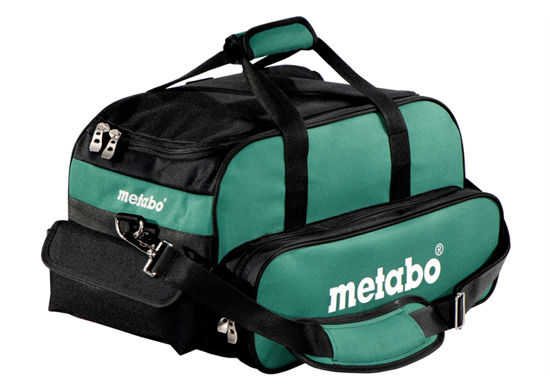 Werkzeugtasche (kleine) Metabo 657006000
