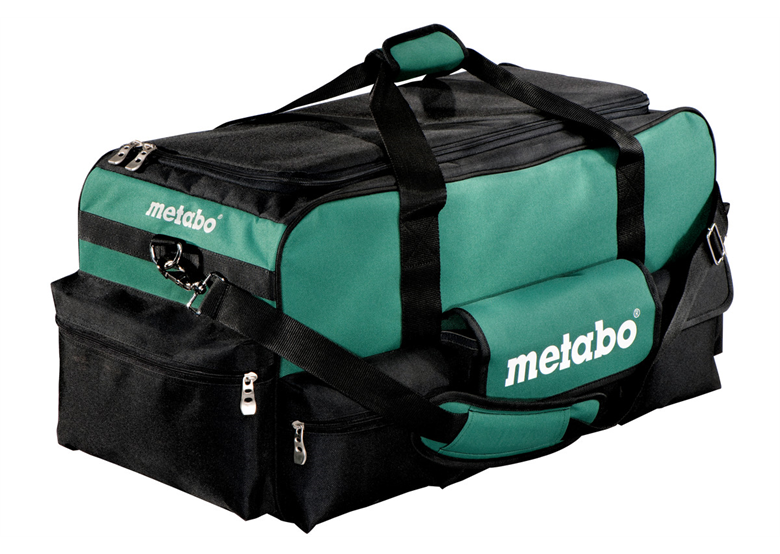 Werkzeugtasche (groß) Metabo 657007000