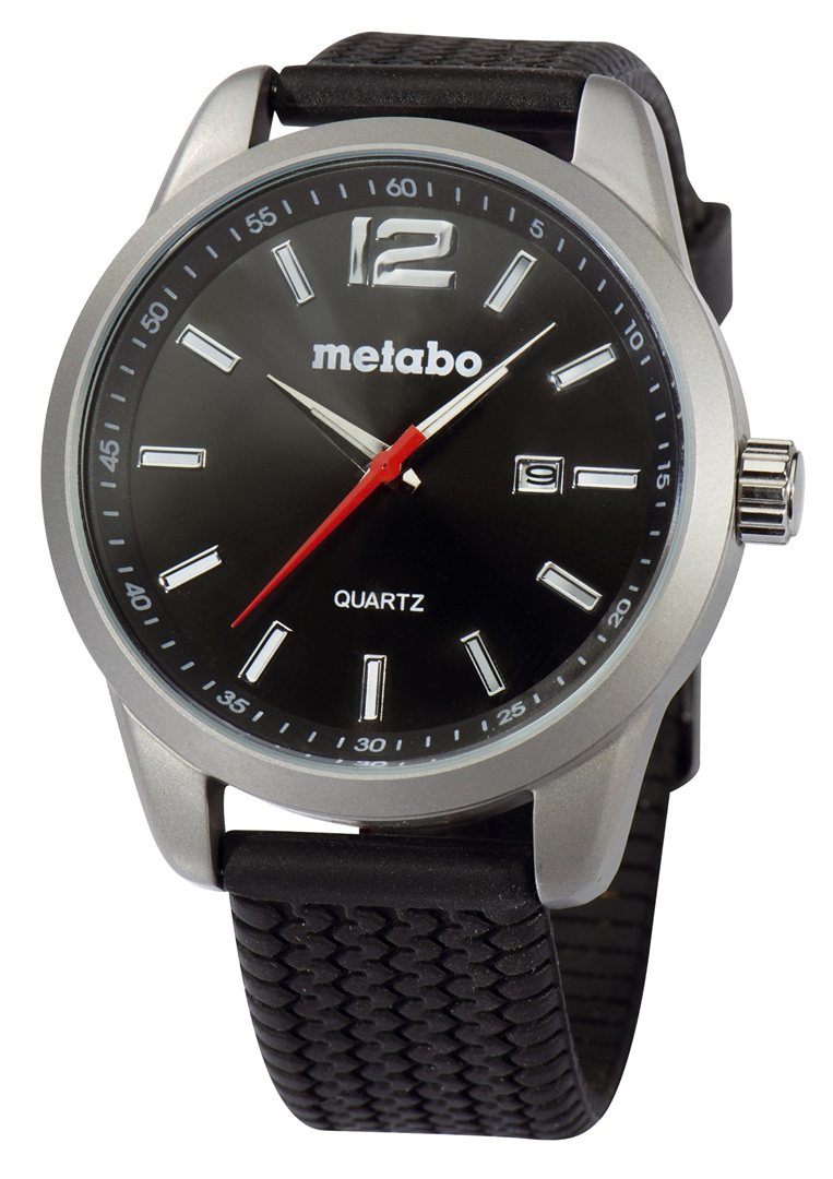 Armbanduhr Metabo 657016000 | rotopino.de