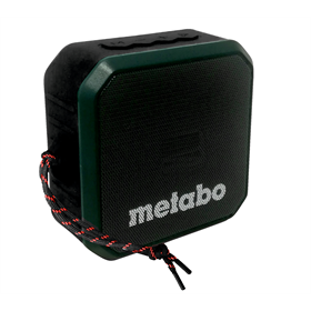Lautsprecher Metabo 657046000