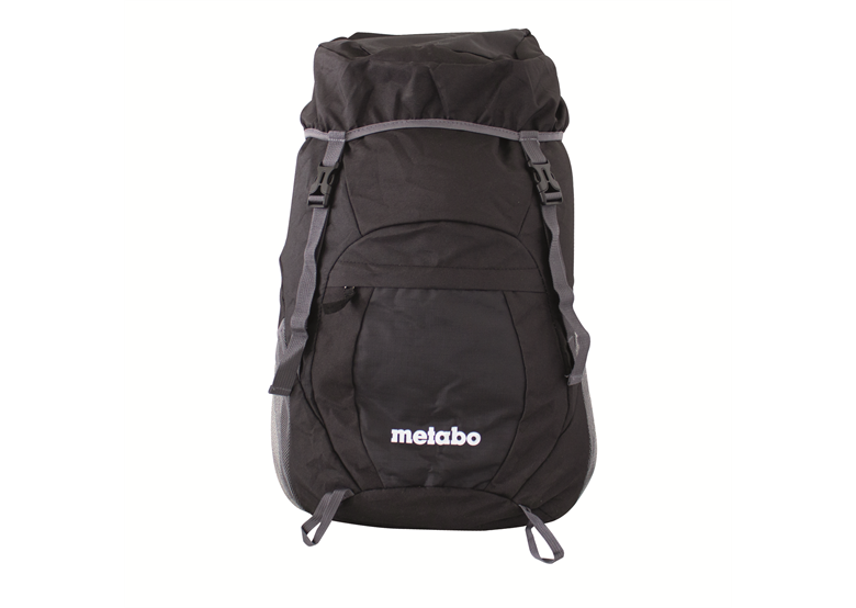 Faltbarer Wander-Rucksack Metabo 657048000