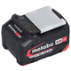 Akku 18V 4.0Ah (3Stck.) + Ladegerät Metabo 685049000