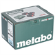Akku 18V 4.0Ah (3Stck.) + Ladegerät Metabo 685049000