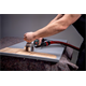 Akku-Set (4Stk.) 18V LiHD 8.0Ah und 2x Ladegerät ASC Ultra in MetaLoc Metabo 685135000