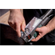 Akku-Set (4Stk.) 18V LiHD 8.0Ah und 2x Ladegerät ASC Ultra in MetaLoc Metabo 685135000