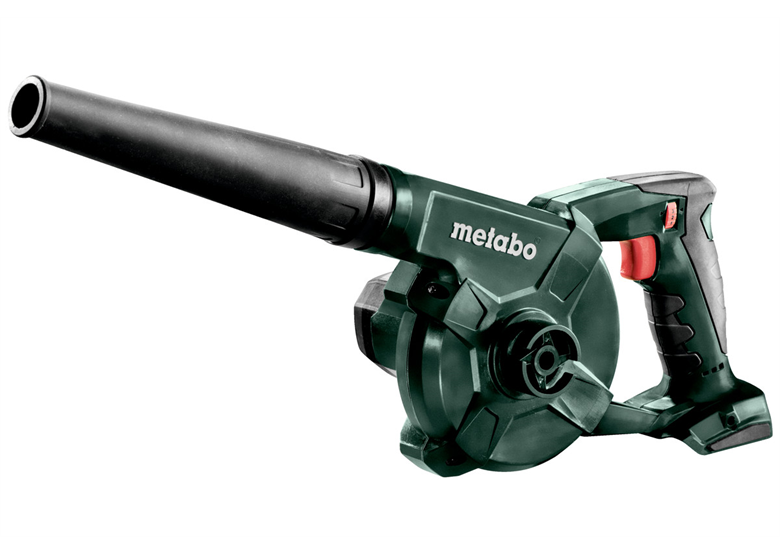 Akku-Laubbläser Metabo AG 18