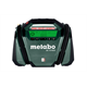 Kompressor Metabo AK 18 Multi