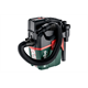 Absaugmobil CLEANTEC Metabo AS 18 HEPA PC COMPACT