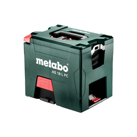 Universal Staubsauger Metabo AS 18 L PC