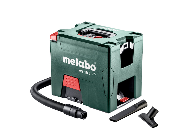 Universal Staubsauger Metabo AS 18 L PC