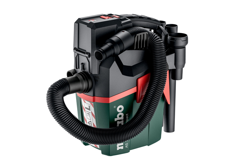 Staubsauger Metabo AS 18 L PC COMPACT