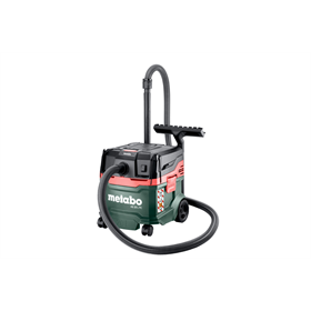 Absaugmobil CLEANTEC Metabo AS 20 L PC