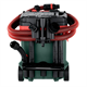 Absaugmobil CLEANTEC Metabo AS 36-18 L 30 PC-CC