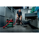 Absaugmobil CLEANTEC Metabo AS 36-18 L 30 PC-CC