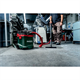 Absaugmobil CLEANTEC Metabo AS 36-18 L 30 PC-CC