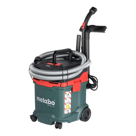 Absaugmobil CLEANTEC Metabo ASA 30 L PC