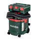Absaugmobil CLEANTEC Metabo ASA 30 L PC