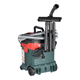 Absaugmobil CLEANTEC Metabo ASA 30 L PC
