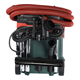 Absaugmobil CLEANTEC Metabo ASA 30 M PC