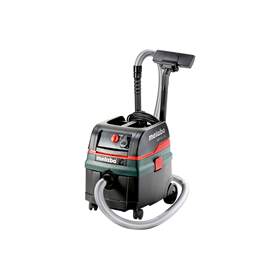 Absaugmobil CLEANTEC Metabo ASR 25 L SC
