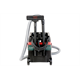 Absaugmobil CLEANTEC Metabo ASR 25 L SC