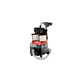 Absaugmobil CLEANTEC Metabo ASR 25 L SC