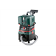 Absaugmobil CLEANTEC Metabo ASR 25 L SC