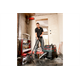 Absaugmobil CLEANTEC Metabo ASR 25 L SC