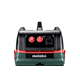 Absaugmobil CLEANTEC Metabo ASR 25 M SC