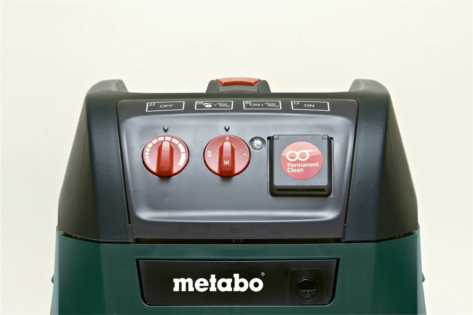 Absaugmobil CLEANTEC Metabo ASR 35 L ACP