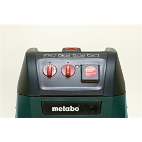 Absaugmobil CLEANTEC Metabo ASR 35 L ACP
