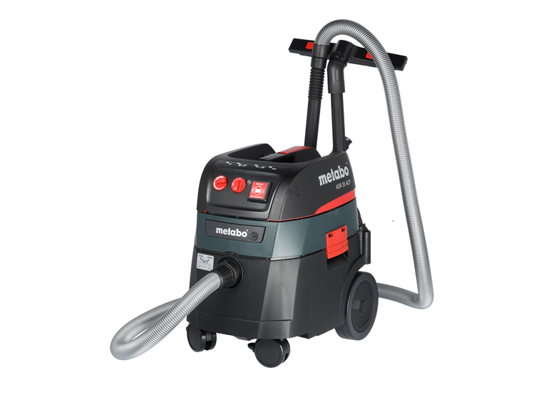 Absaugmobil CLEANTEC Metabo ASR 35 L ACP