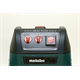 Absaugmobil CLEANTEC Metabo ASR 35 L ACP