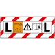 Absaugmobil CLEANTEC Metabo ASR 35 L ACP