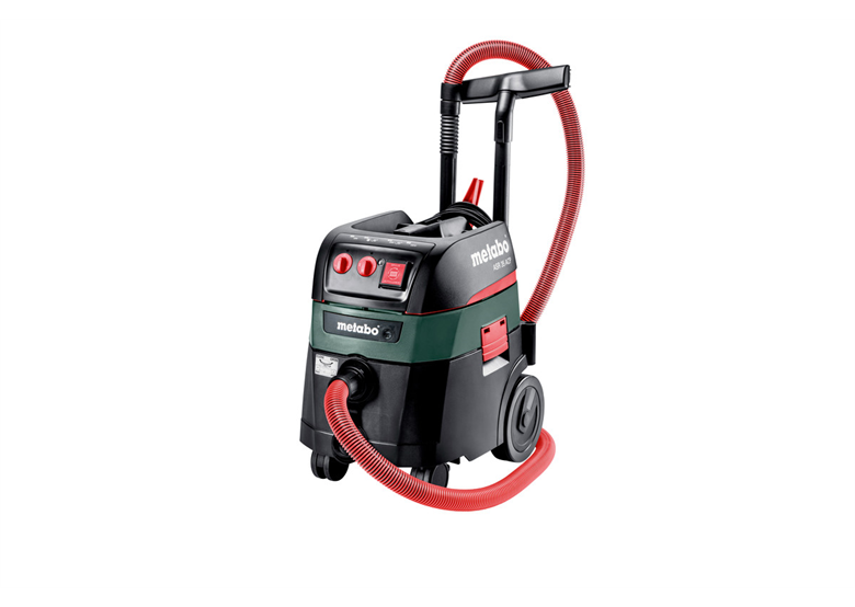 Absaugmobil CLEANTEC Metabo ASR 35 M ACP