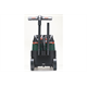 Absaugmobil CLEANTEC Metabo ASR 35 M ACP