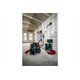 Absaugmobil CLEANTEC Metabo ASR 35 M ACP