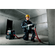 Absaugmobil CLEANTEC Metabo ASR 35 M ACP
