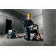 Absaugmobil CLEANTEC Metabo ASR 35 M ACP