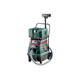 Absaugmobil CLEANTEC Metabo ASR 50 L SC