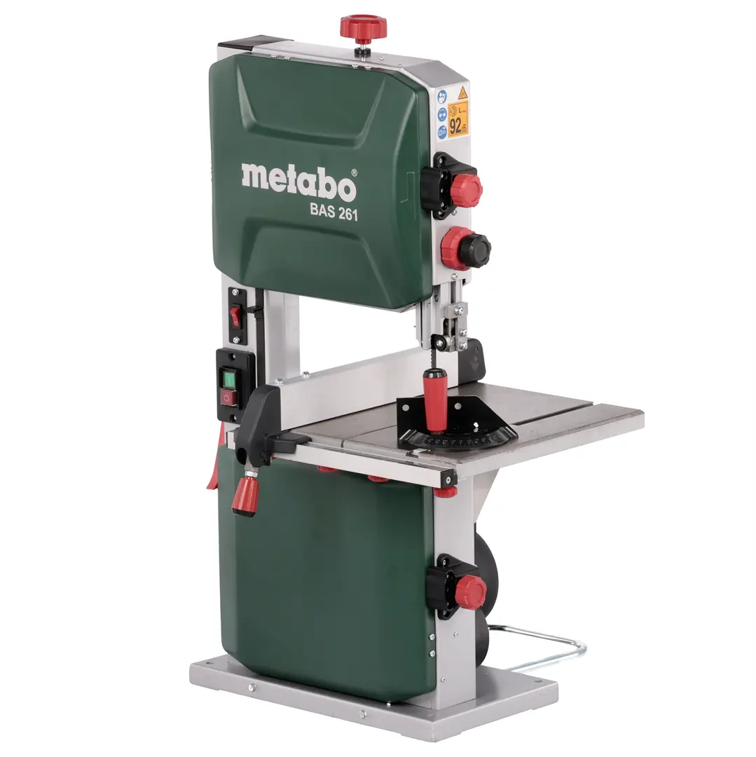 Bandsäge Metabo BAS 261 Precision