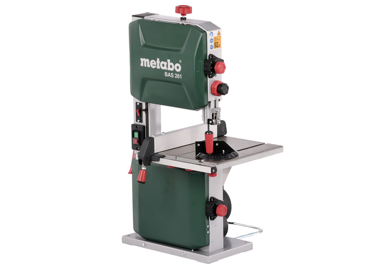 Bandsäge Metabo BAS 261 Precision