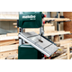 Bandsäge Metabo BAS 318 Precision DNB