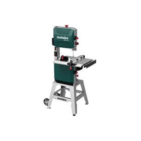 Bandsäge Metabo BAS 318 Precision WNB